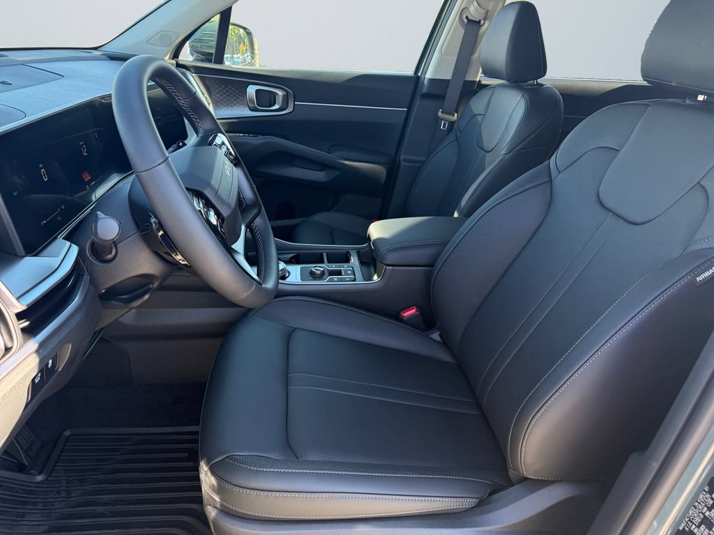 New 2026 Kia Sorento EX AWD/4WD image 9