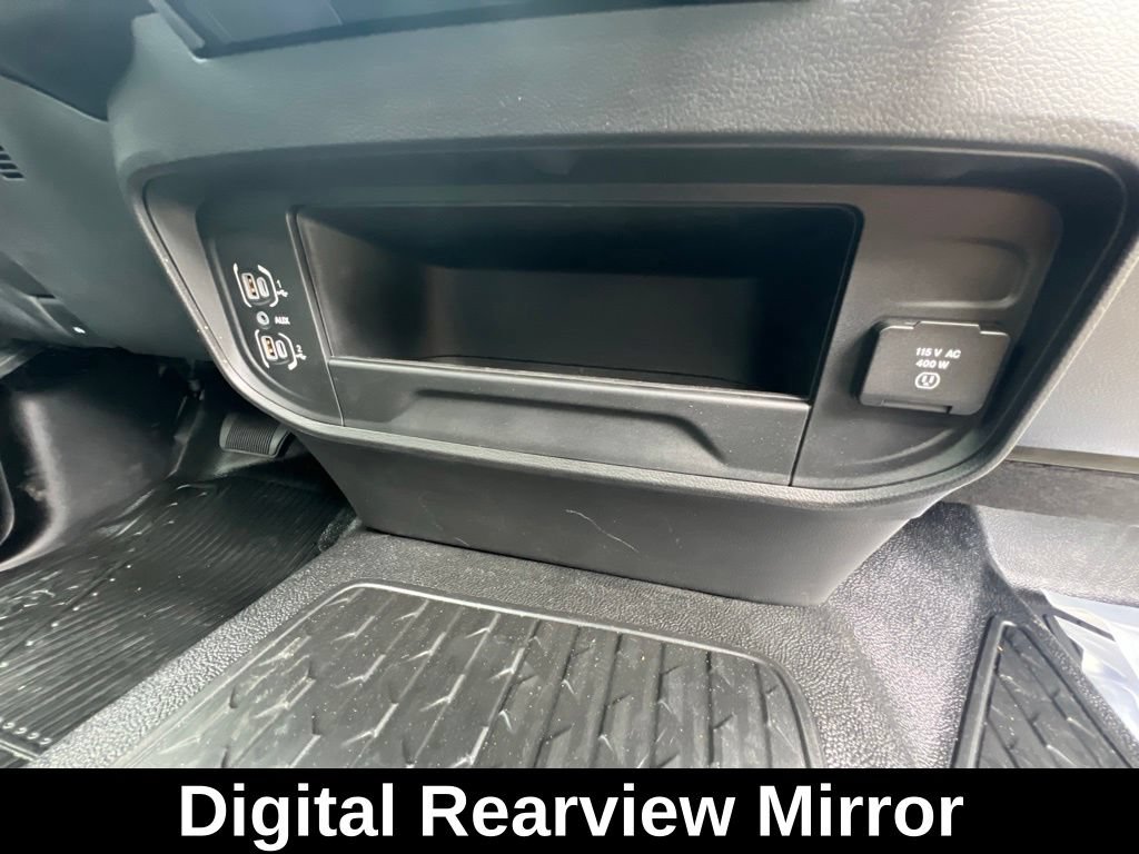 Used 2025 RAM 3500 Tradesman AWD/4WD image 30