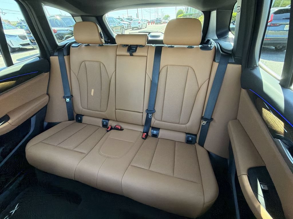 Used 2024 BMW X3 xDrive30i w/ Premium Package AWD/4WD image 21