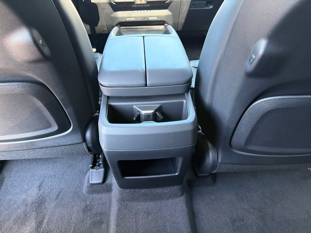 New 2027 Kia Telluride S AWD/4WD image 21