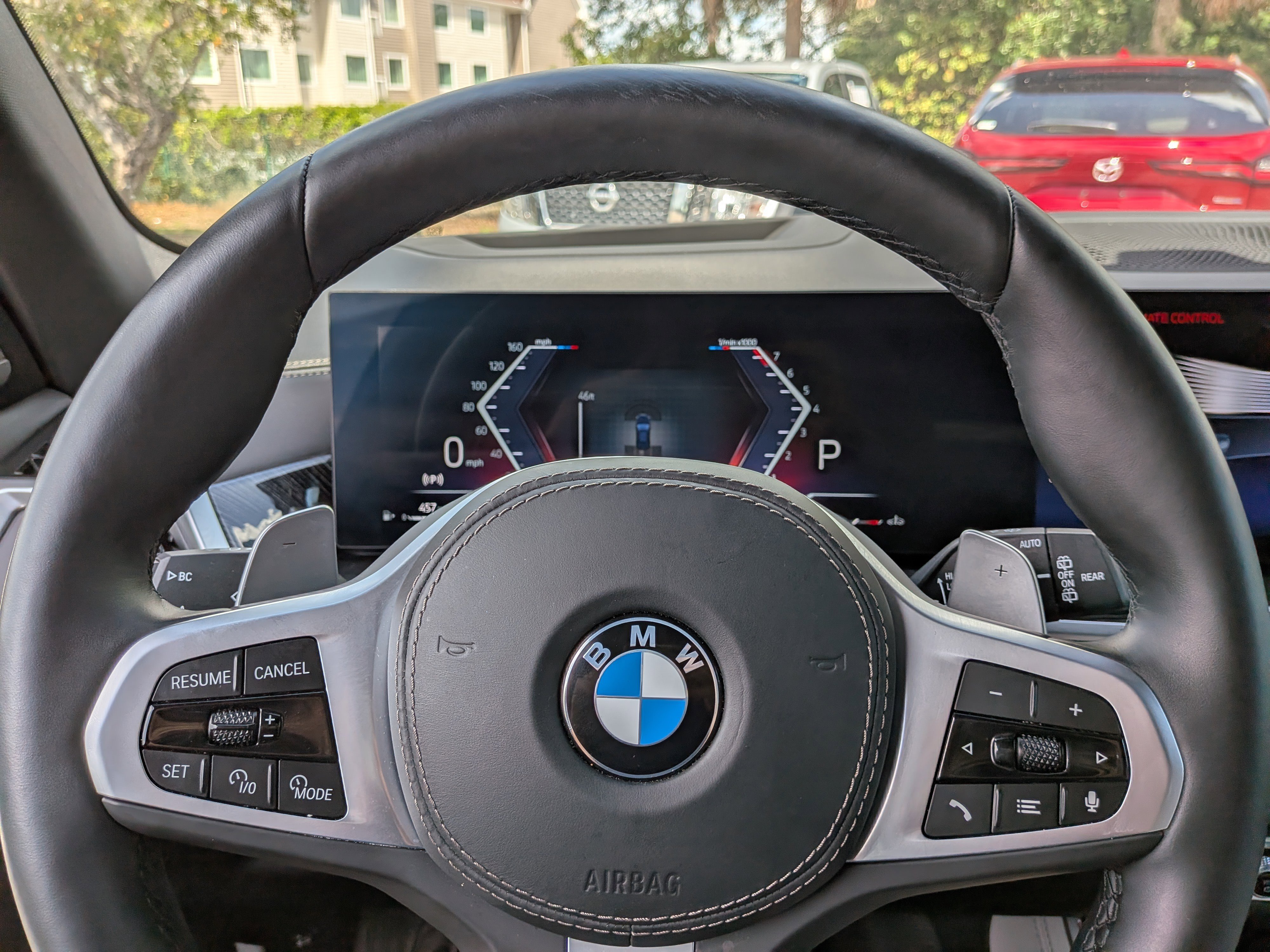 Used 2026 BMW X5 xDrive40i image 26