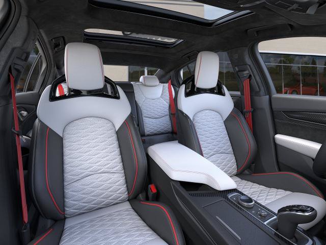 New 2026 Cadillac CT5 V Blackwing w/ Carbon Fiber 2 Package RWD image 40