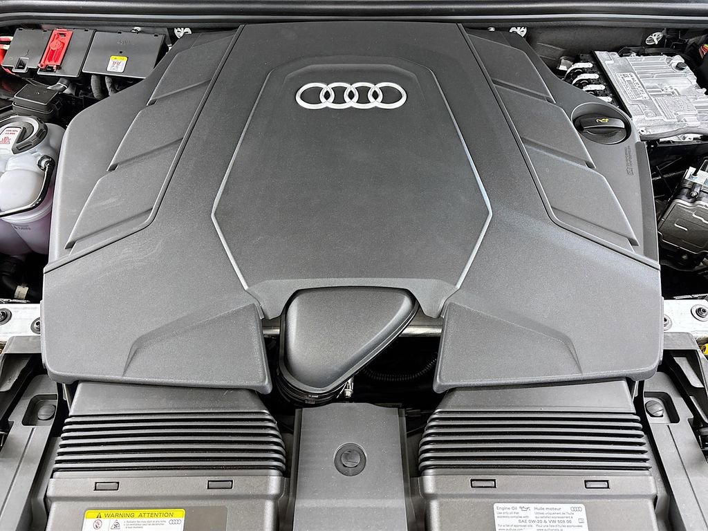 New 2026 Audi Q7 3.0T Premium Plus image 22