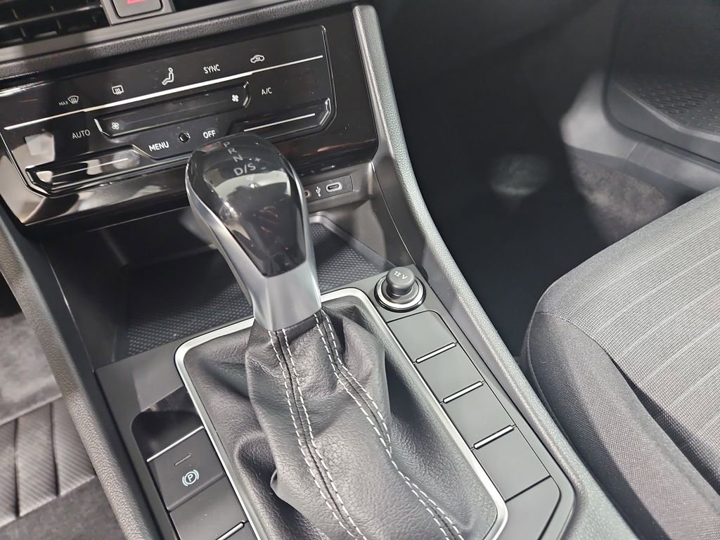 New 2026 Volkswagen Jetta S FWD image 22
