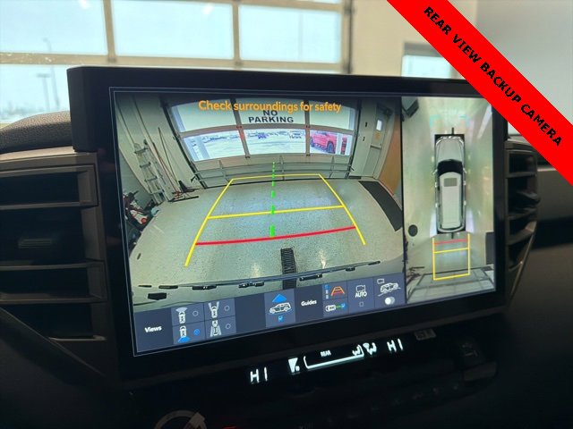 New 2026 Toyota Sequoia Limited image 4