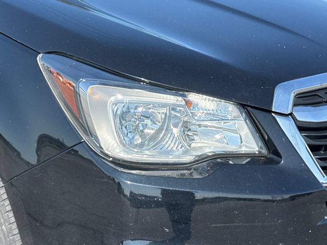 Used 2018 Subaru Forester 2.5i Premium AWD/4WD image 12