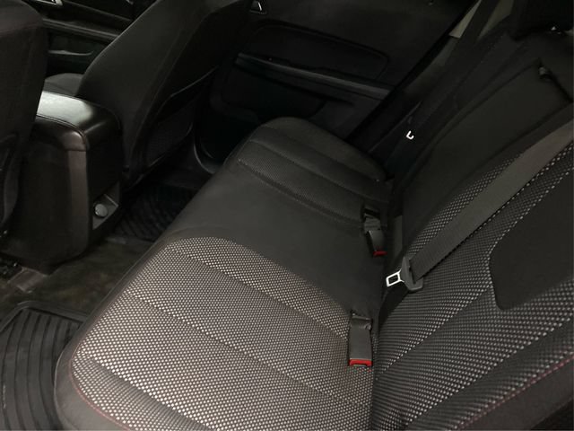 Used 2015 GMC Terrain SLE w/ Convenience Package AWD/4WD image 11