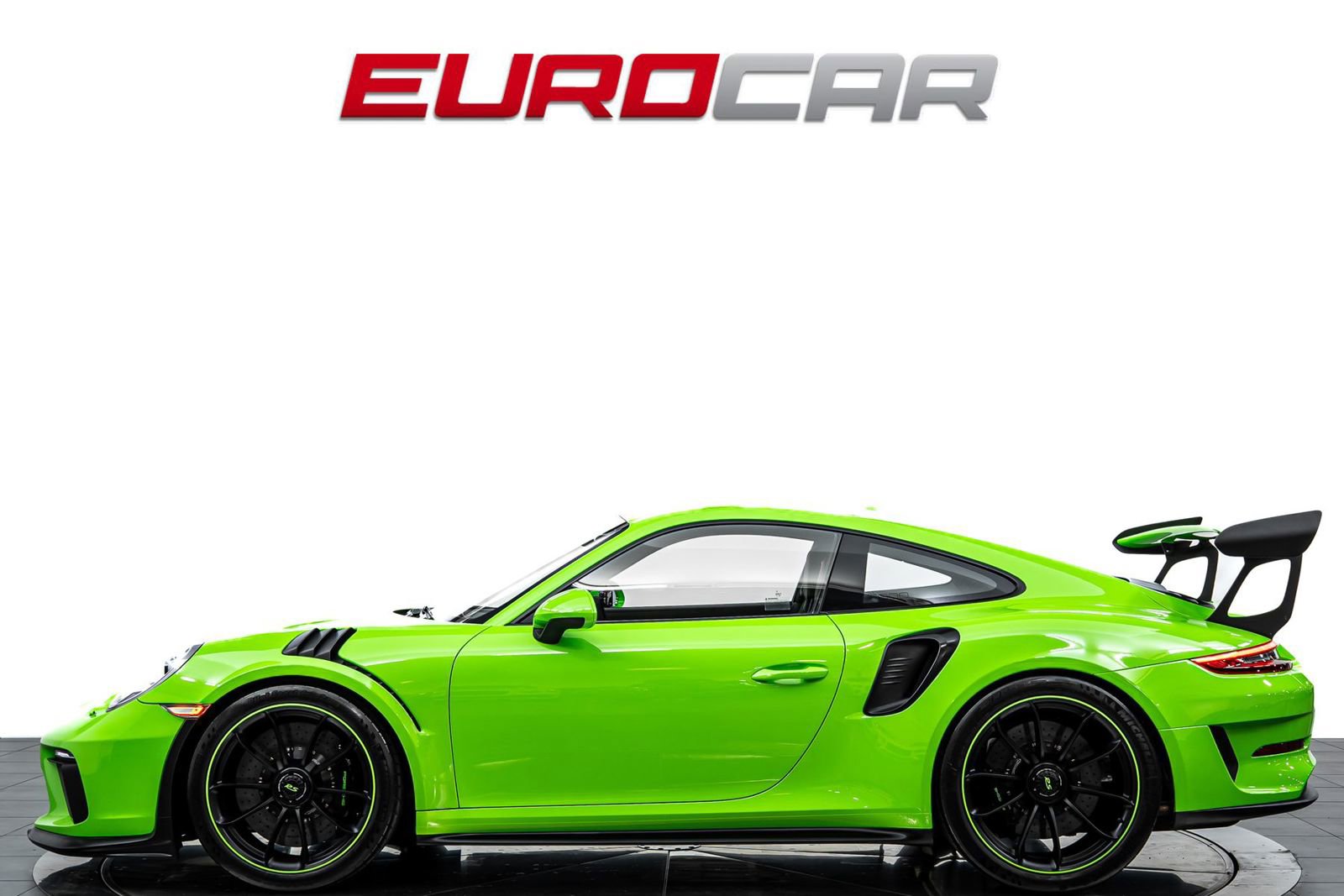 Used 2019 Porsche 911 GT3 RS image 2