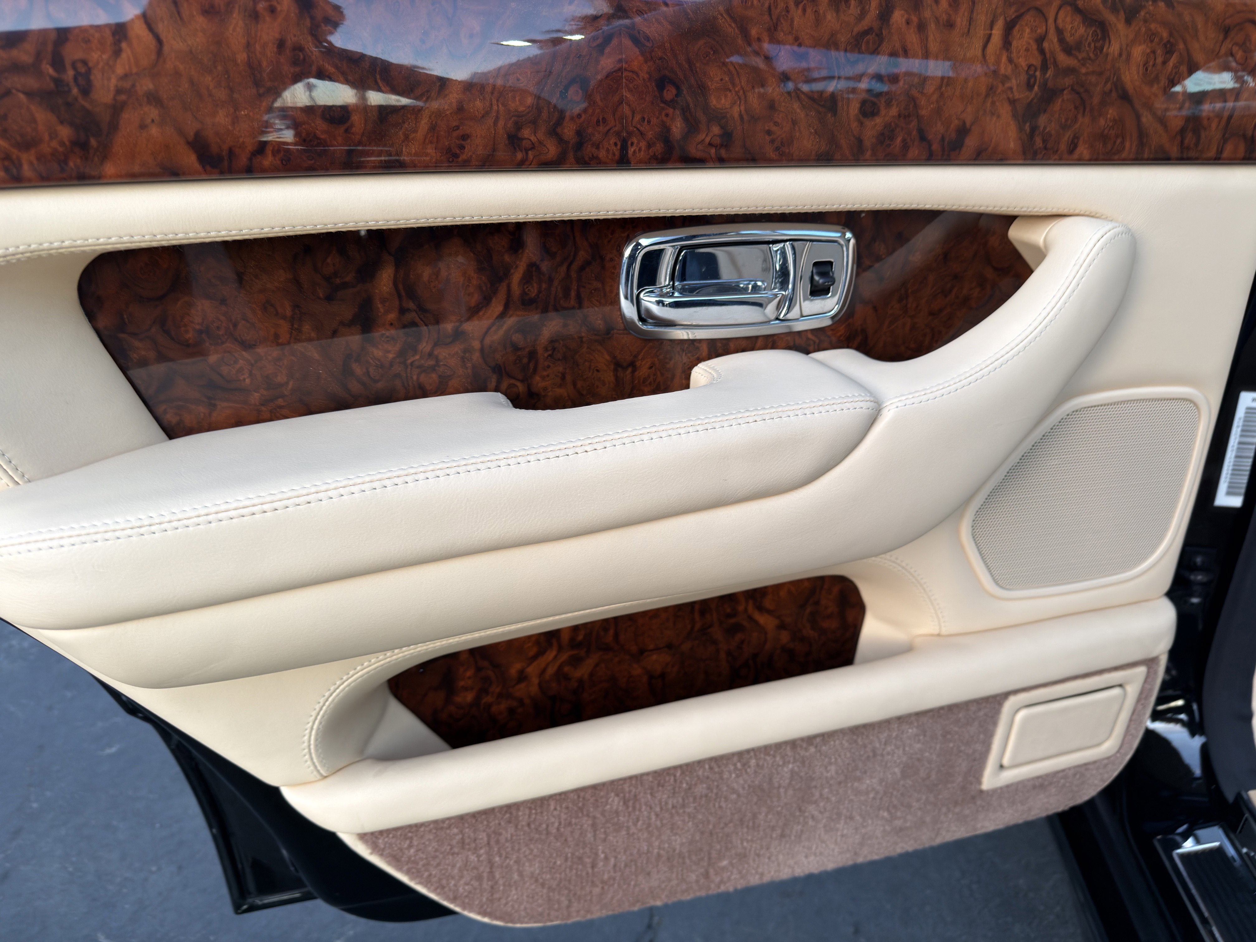 Used 2001 Bentley Arnage Red Label image 23