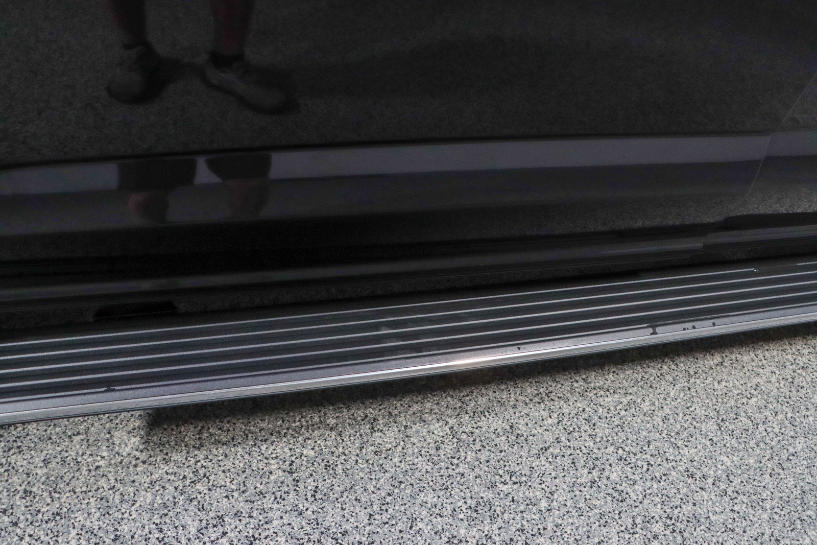 Used 2023 Ford F150 Platinum w/ Equipment Group 701A High image 12