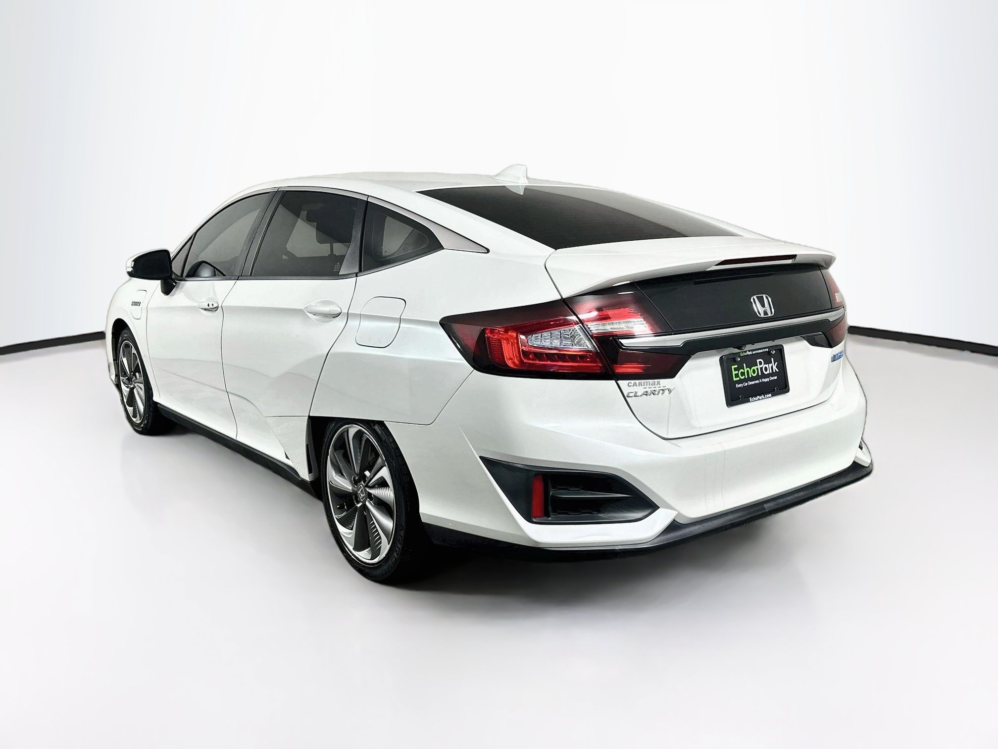Used 2019 Honda Clarity Plug-In Hybrid image 5