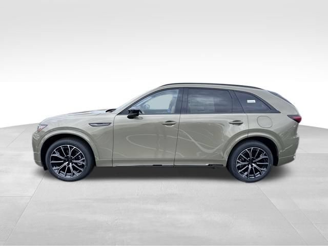 New 2026 MAZDA CX-70 3.3 Turbo S w/ Premium Plus AWD/4WD image 3