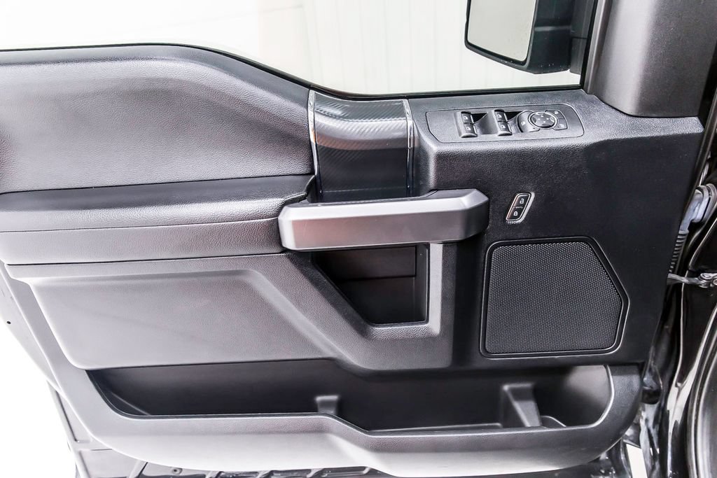 Used 2019 Ford F150 XLT w/ Equipment Group 302A Luxury AWD/4WD image 23