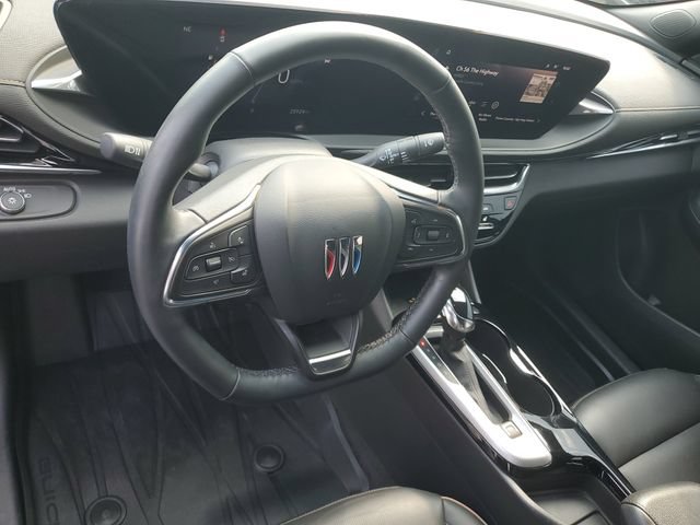 Used 2024 Buick Envista Avenir FWD image 19