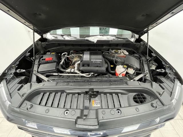 Certified 2023 Chevrolet Silverado 1500 RST w/ Z71 Off-Road Package image 17