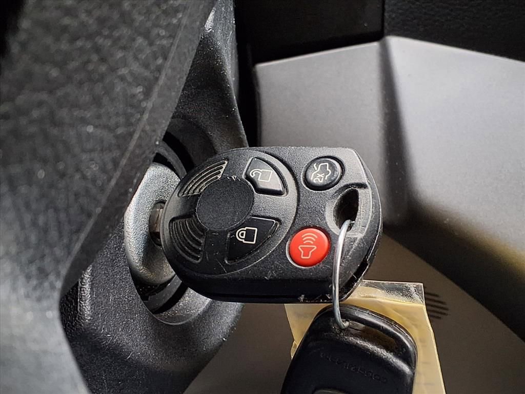 Used 2016 Ford Escape SE w/ Equipment Group 201A image 26