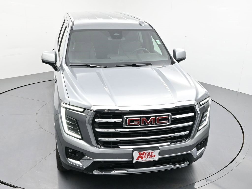 New 2025 GMC Yukon XL Elevation image 4