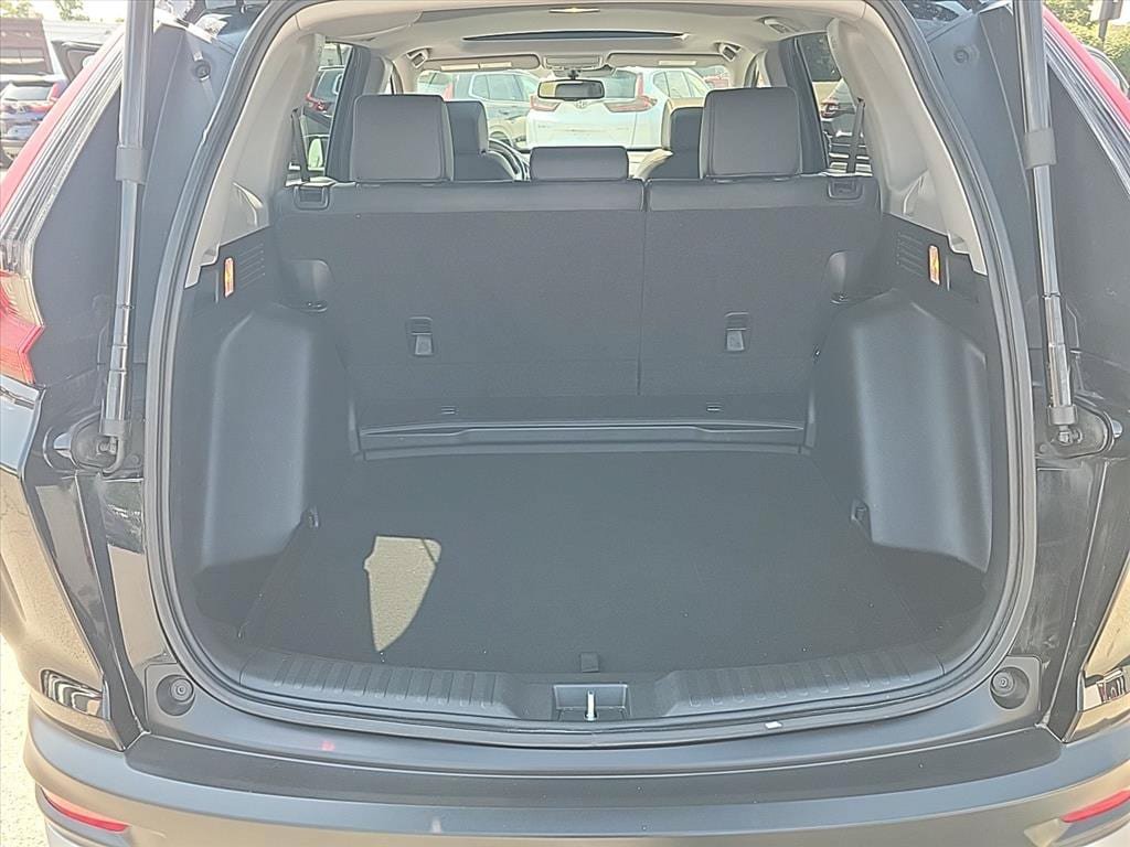 Used 2021 Honda CR-V EX-L image 25