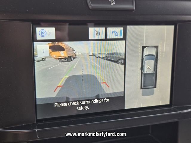 New 2026 Ford F250 XL w/ STX Appearance Package image 18