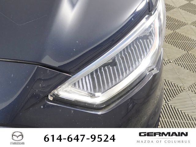 Used 2020 Ford Fusion Titanium FWD image 15