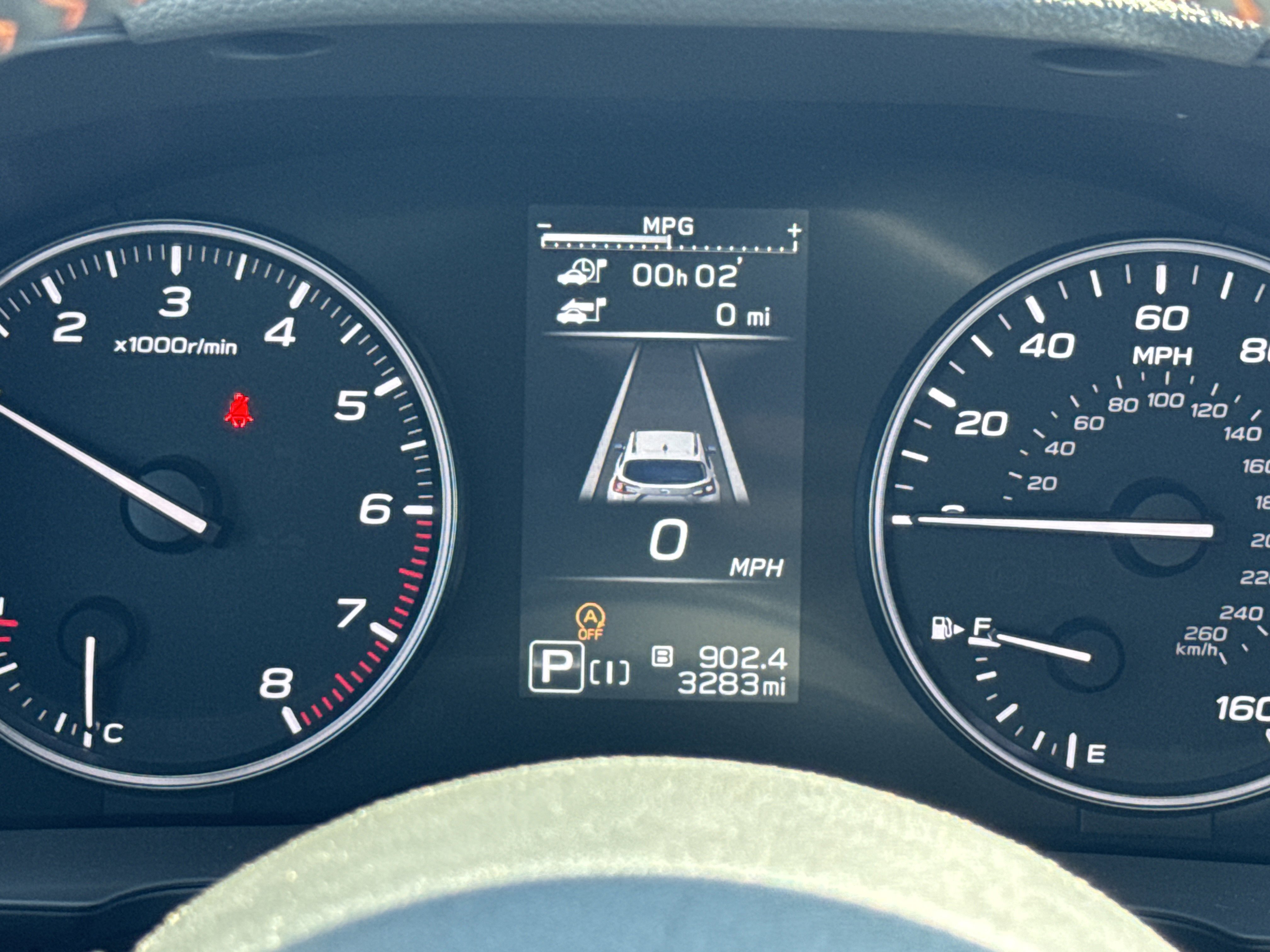 Certified 2025 Subaru Crosstrek 2.5i Limited image 4