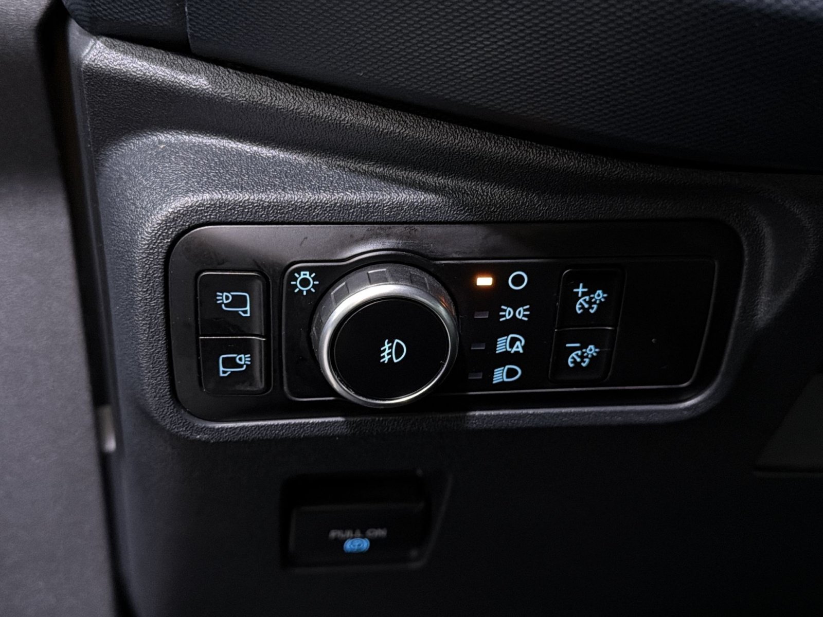 Used 2023 Ford Bronco Outer Banks AWD/4WD image 30