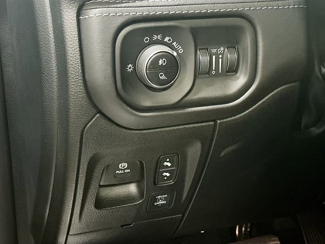 New 2026 RAM 1500 Limited AWD/4WD image 11