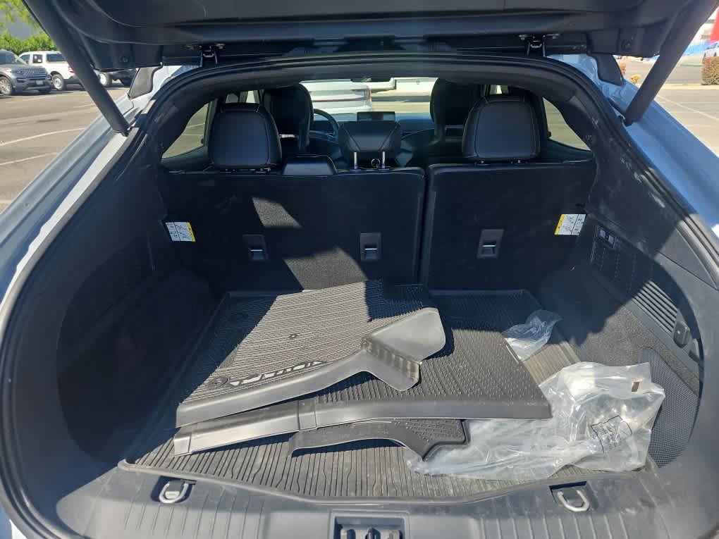 Used 2024 Ford Mustang Mach-E GT image 9