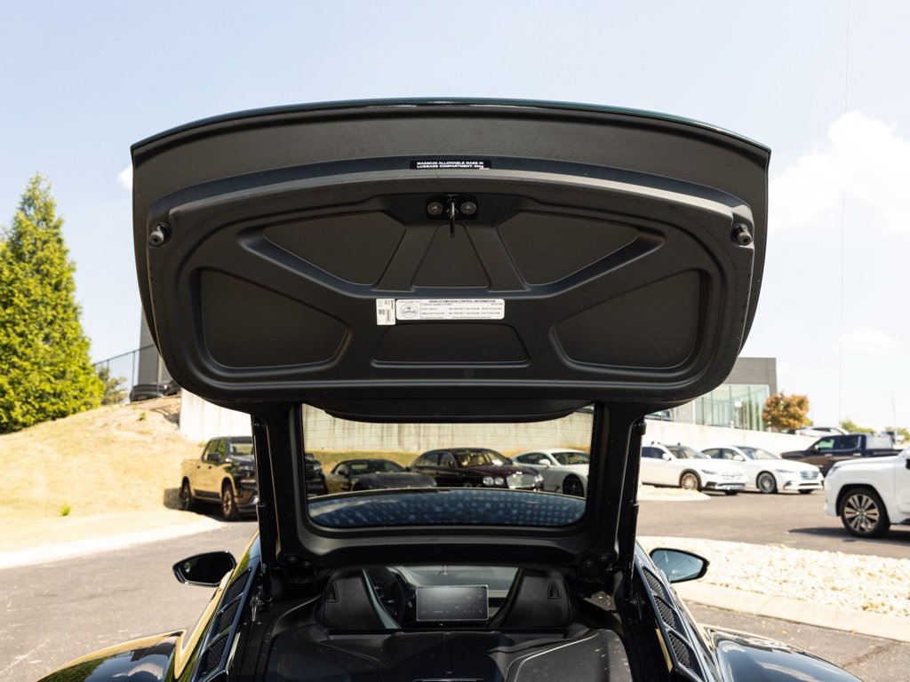 New 2026 Lotus Emira SE RWD image 45