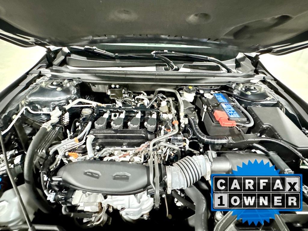 Used 2024 Honda Accord EX image 12