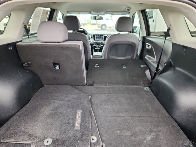 Used 2017 Kia Niro LX image 30