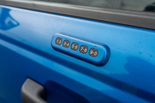 Used 2023 Ford Bronco Big Bend image 17