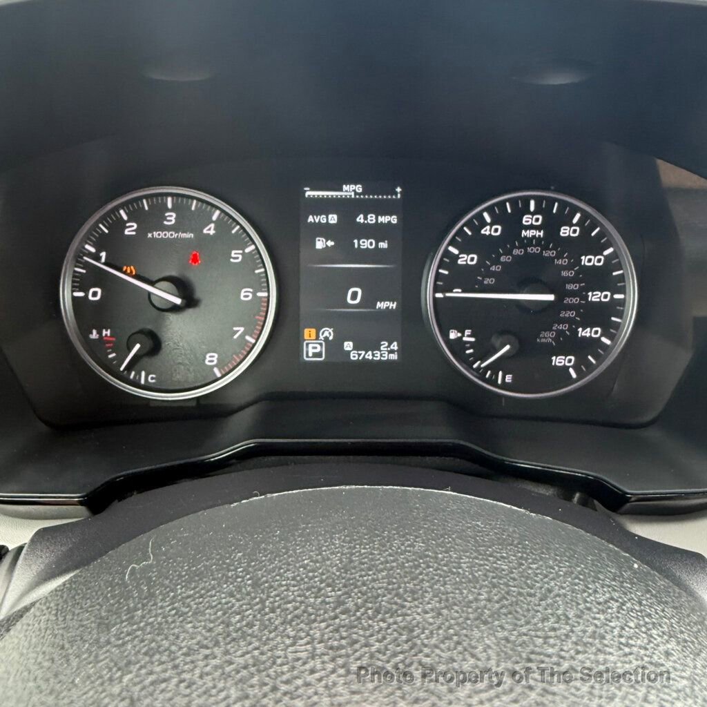 Used 2023 Subaru Outback Premium AWD/4WD image 30