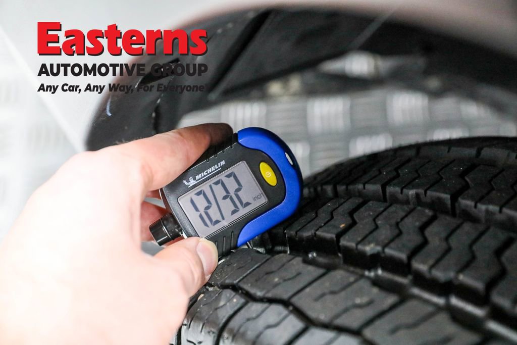 Used 2024 RAM ProMaster 3500 image 24