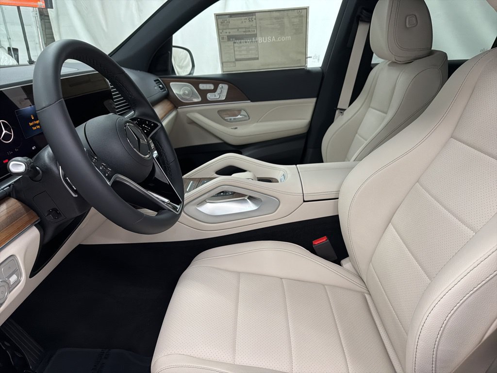 Used 2026 Mercedes-Benz GLE 350 4MATIC image 14