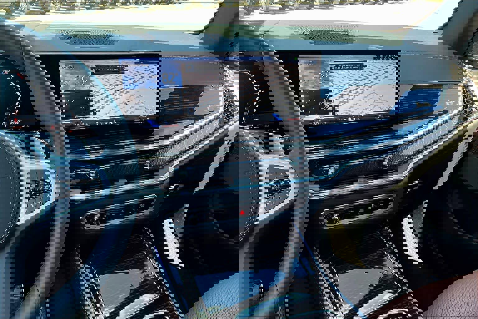 Used 2026 BMW X5 xDrive40i image 6