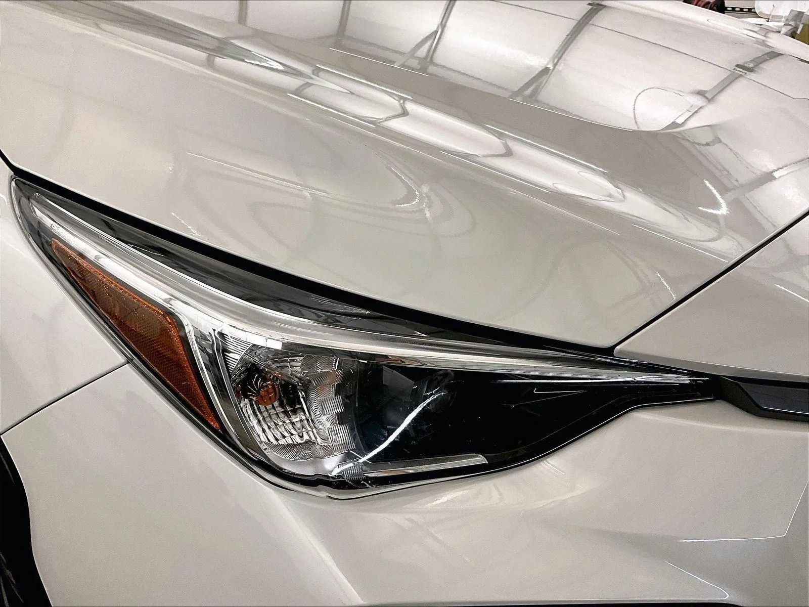 Used 2024 Subaru Crosstrek 2.0i Premium w/ Popular Package #3 image 27