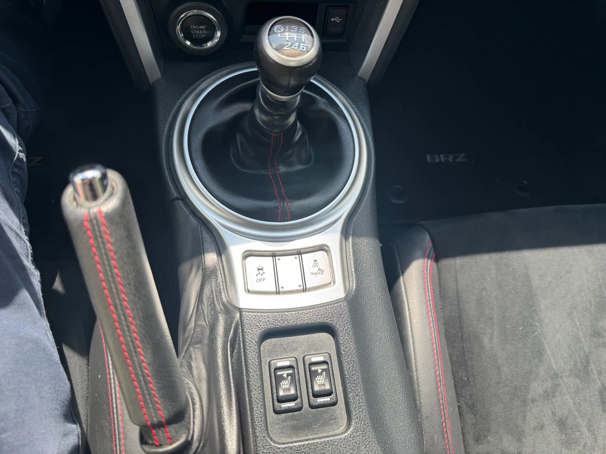 Used 2018 Subaru BRZ Limited w/ Performance Package RWD image 18