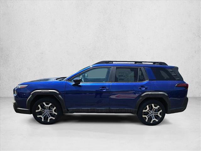 New 2026 Subaru Outback Touring XT AWD/4WD image 7
