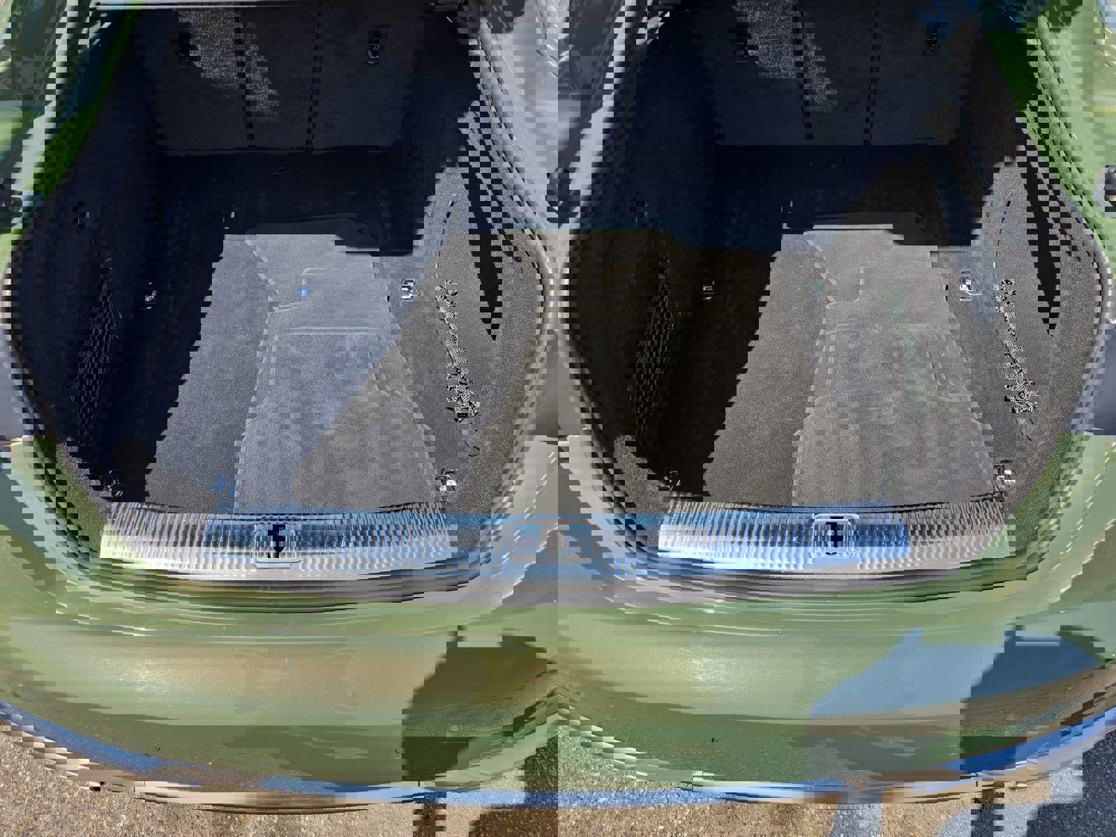 Used 2024 Audi A5 2.0T Premium Plus image 14