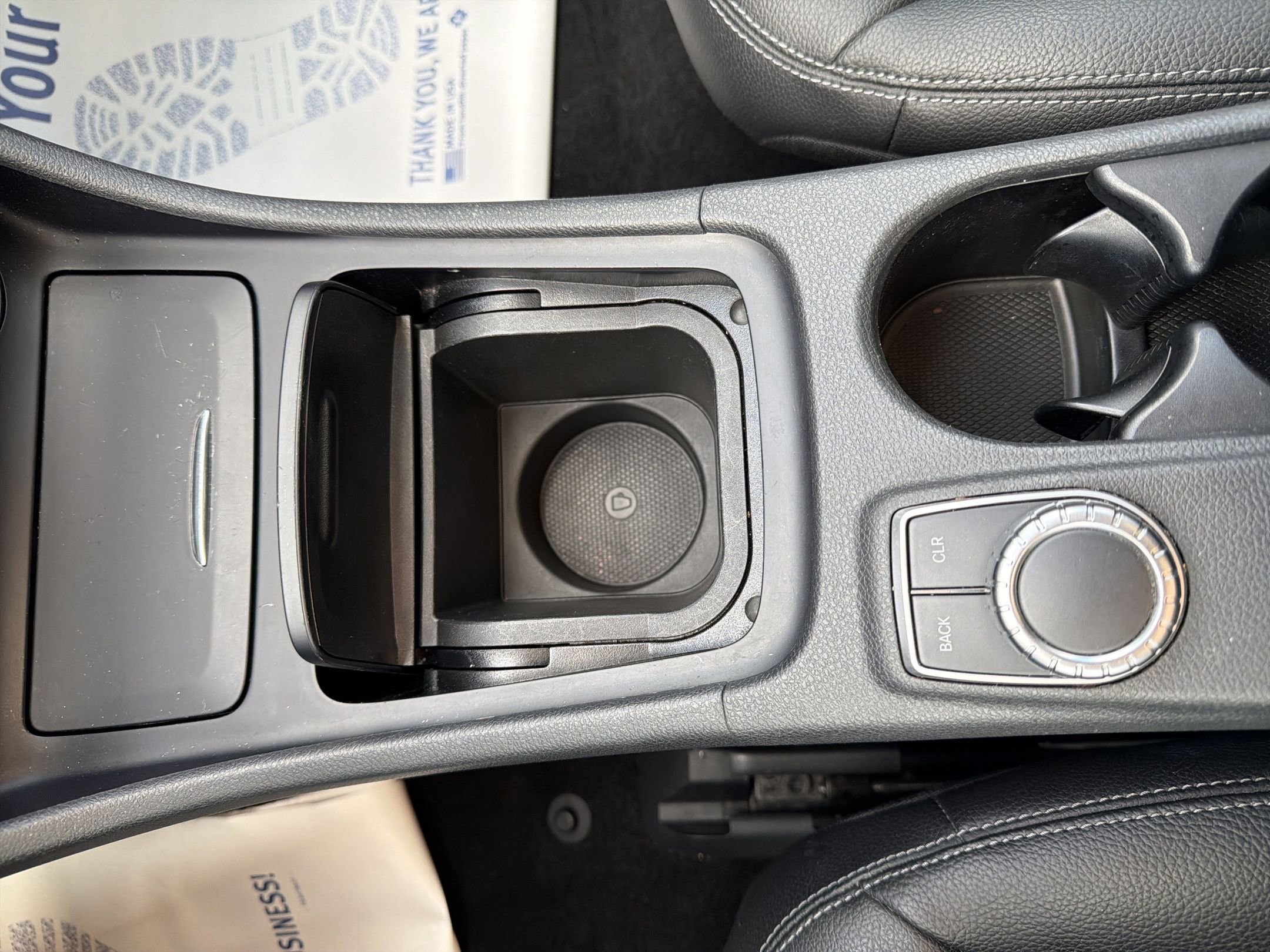 Used 2015 Mercedes-Benz GLA 250 4MATIC image 17