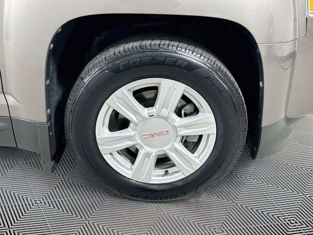 Used 2012 GMC Terrain SLT AWD/4WD image 20