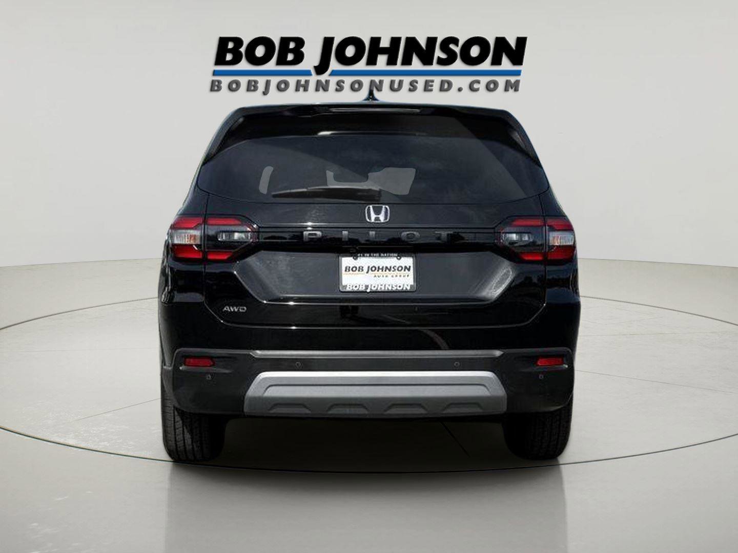 Used 2023 Honda Pilot EX-L image 3