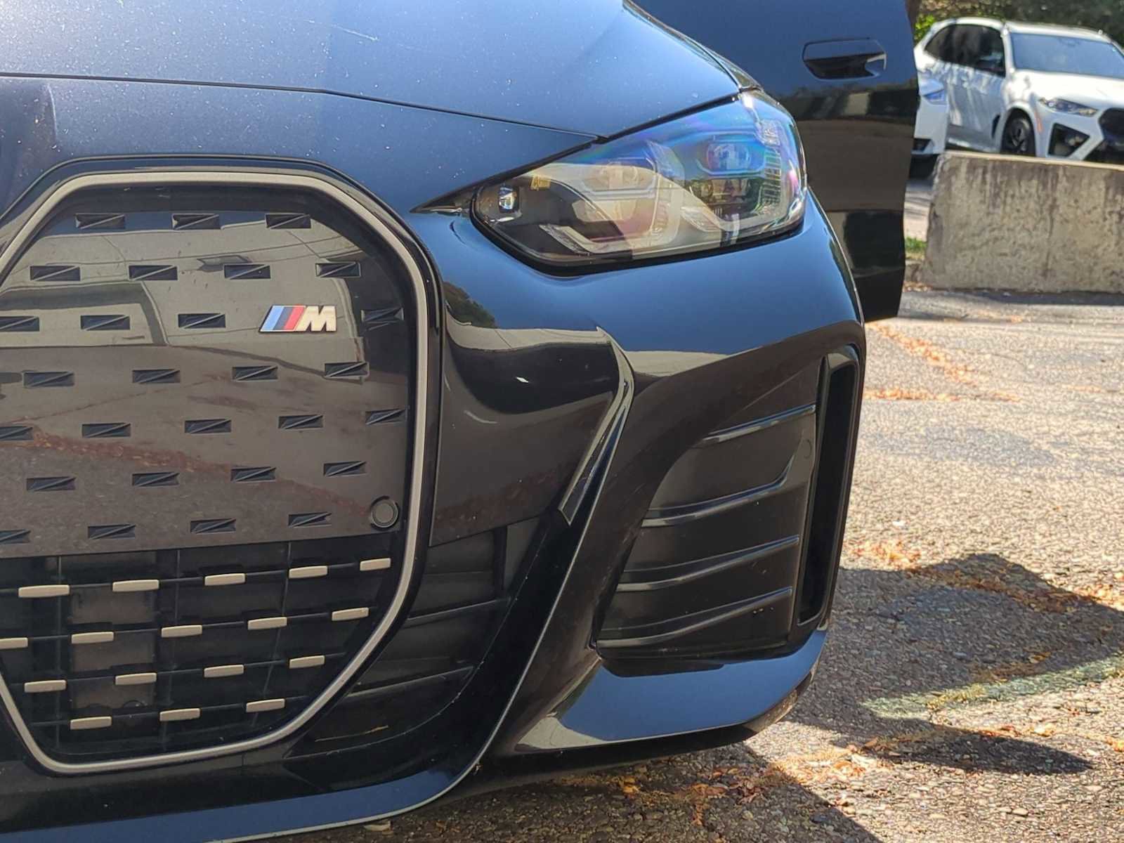 Certified 2023 BMW i4 M50 w/ Premium Package image 11