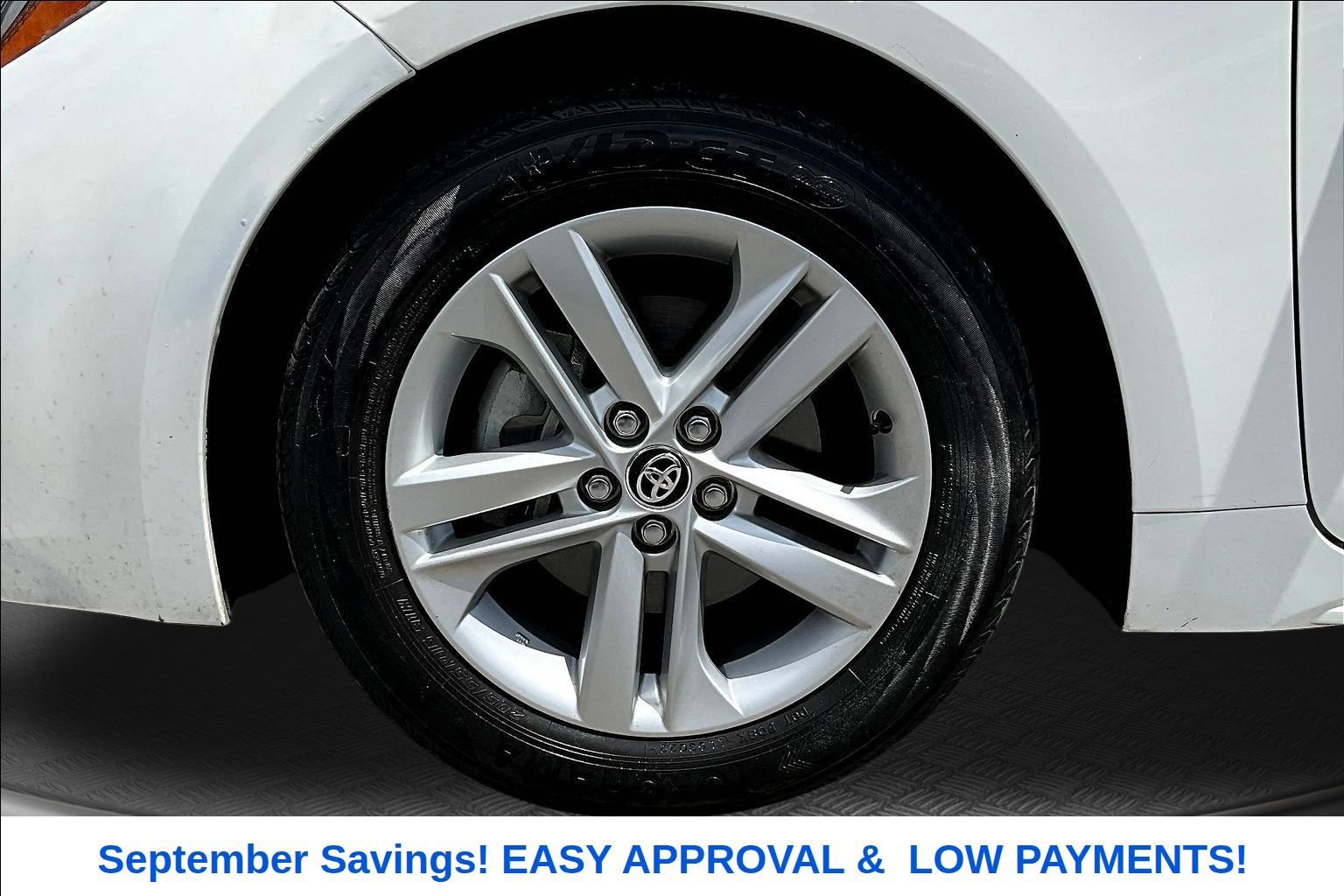 Used 2022 Toyota Corolla SE FWD image 35