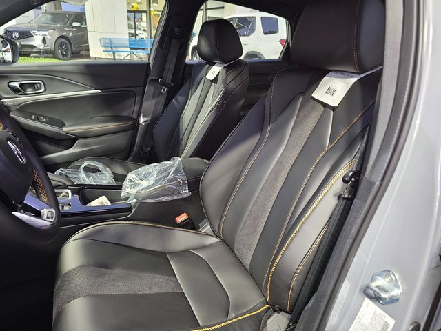 New 2026 Acura Integra A-Spec image 22