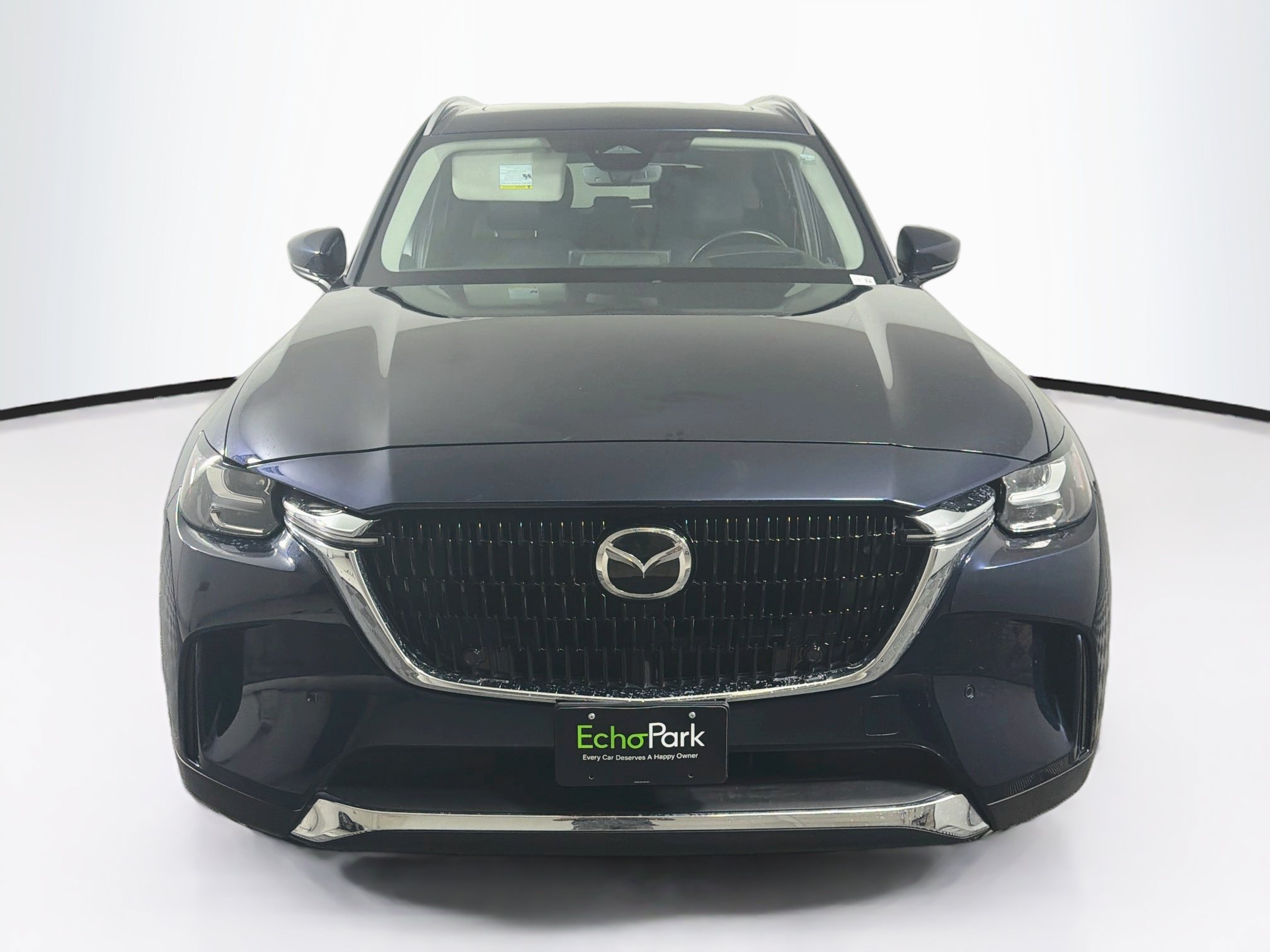 Used 2024 MAZDA CX-90 Plug-In Hybrid w/ Premium Pkg AWD/4WD image 2
