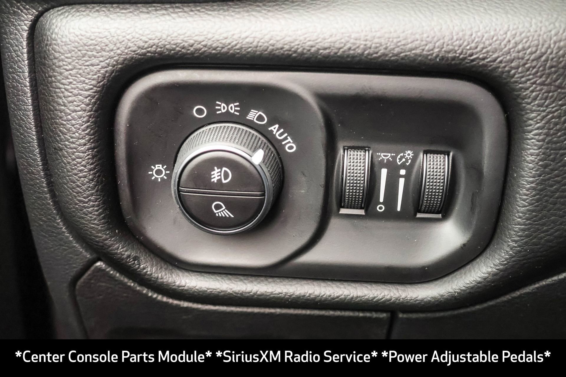 New 2026 RAM 1500 Big Horn image 32