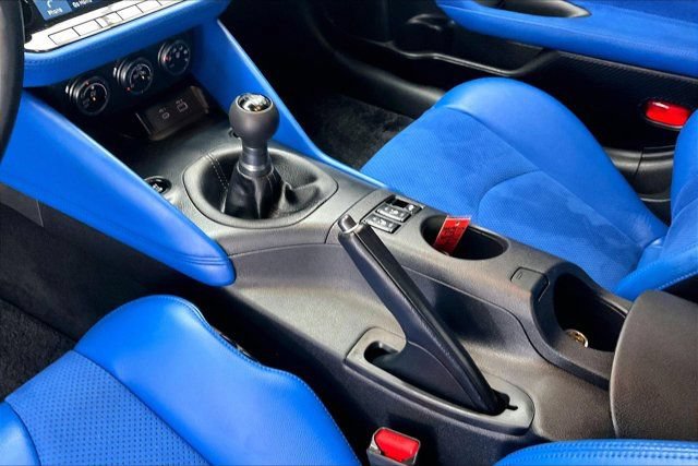 Used 2024 Nissan Z Performance w/ Floor Mat Package RWD image 16