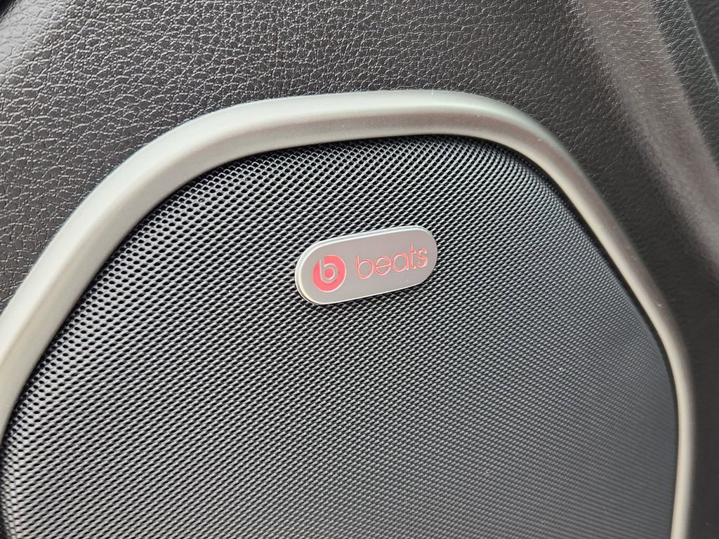 Used 2018 Dodge Durango SRT w/ SRT Interior Appearance Group image 27